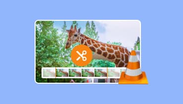 Recortar vídeo en VLC
