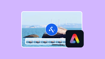 Adobe Express Video Düzenleyici