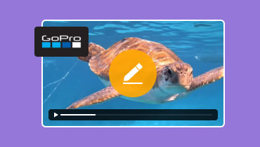 Edit Gopro Videos