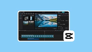 Recension av CapCut-videoredigeraren