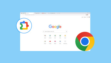 Extensie Chrome pentru îmbunătățirea calității video
