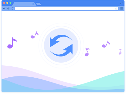 Ingyenes Online Audio Converter