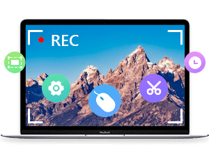 Screen Recorder – Mouse Recorder