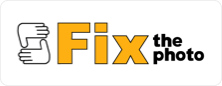 Логотип Fixthephoto1