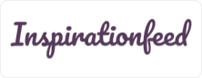 Logotipo do feed de inspiração1