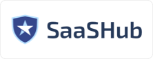 Logotipo de Saashub1