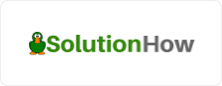 Логотип Solutionhow1