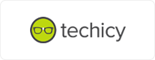 Логотип Techicy1