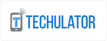 Λογότυπο Techulator1
