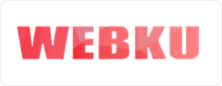 Logotipo Webku1
