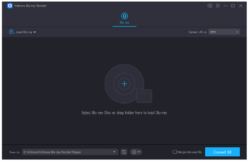 Vidmore Blu-ray Monster 1.0.16 full