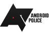 شرطة Android
