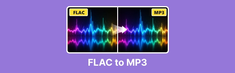 Flac To Mp3