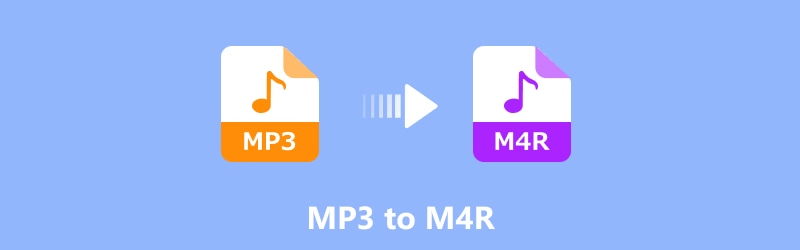 MP3 轉 M4R