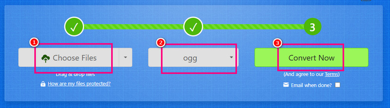 Turn Wav To Ogg Zamzar