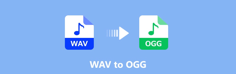 Wav To Ogg