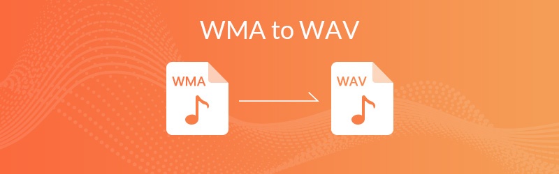 Da WMA a WAV