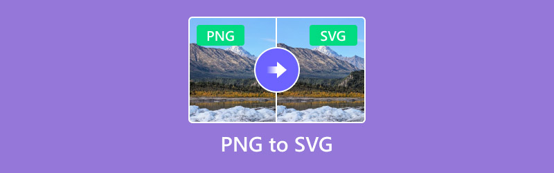 PNG til SVG
