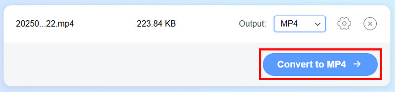 Konverter Download Video Vidmore
