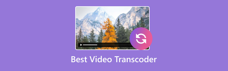 Videotranskoder