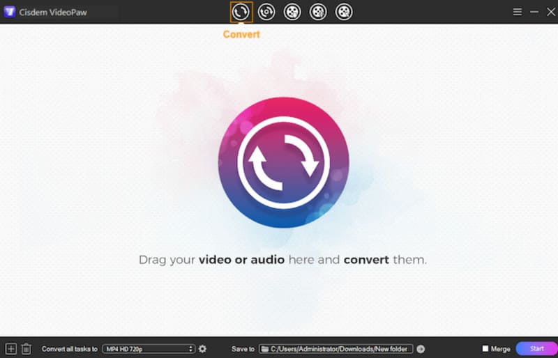 Cisdem Video Converter Review: All You Need to Know