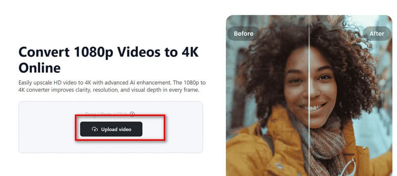 1080P अपलोड करें