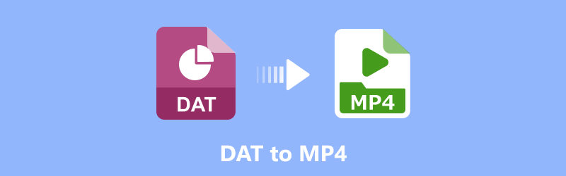 Dato a MP4