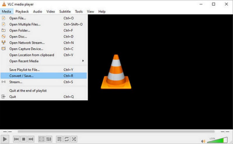 Vlc Convert Data