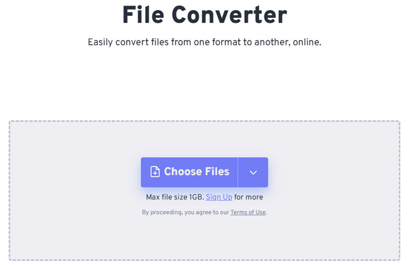 Freeconvert 3gp-ből mp4 konverter