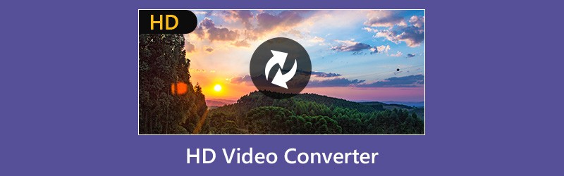 Конвертер HD видео