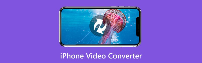 convertidor de video para iPhone