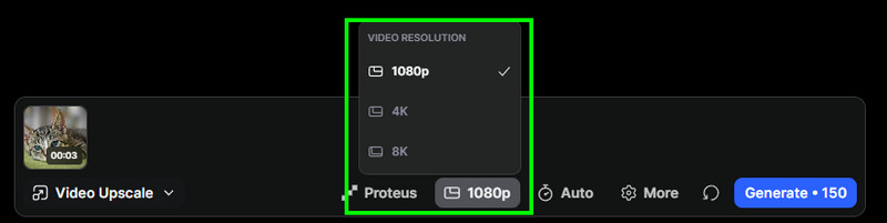 Enhance Video Ltx