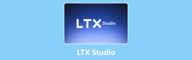 Ltx Studio Review