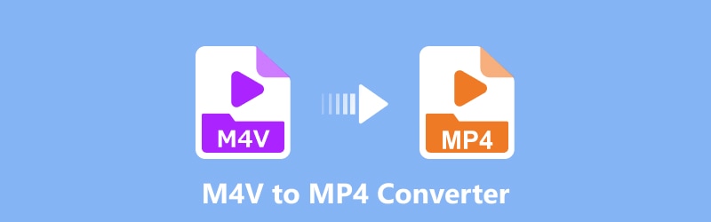 Převodník M4V do MP4
