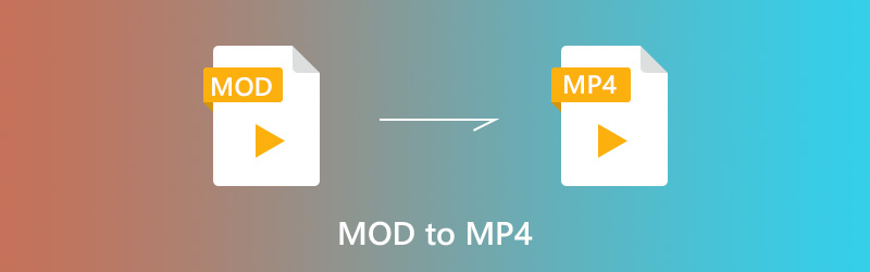 MOD to MP4