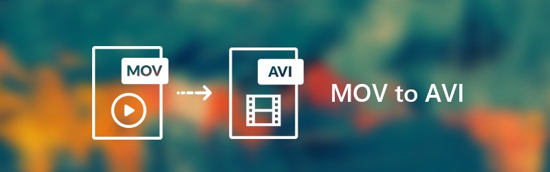 تحويل MOV إلى AVI
