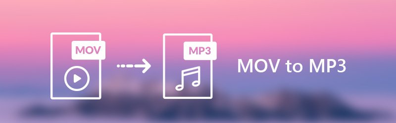 MOV sang MP3