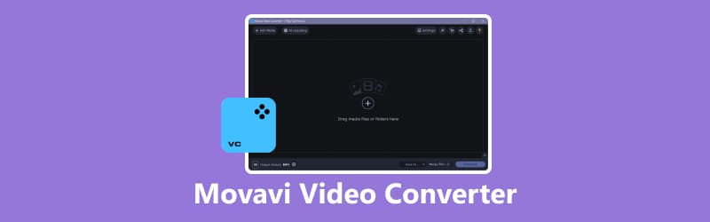 Обзор Movavi Video Converter