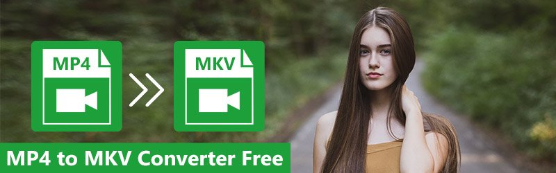 Convertidor de MP4 a MKV gratuito