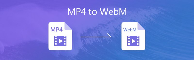 MP4 en WebM