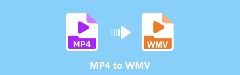 Mp4 în WMV