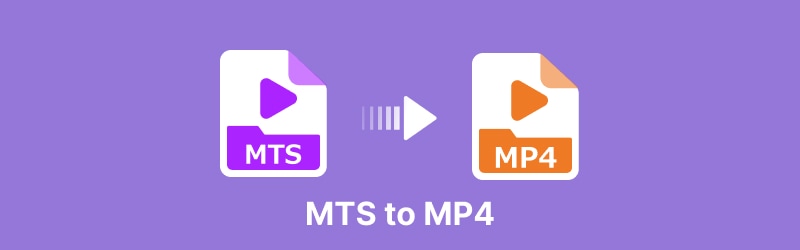 Mts u MP4