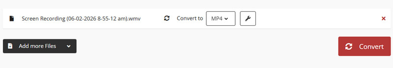 Cloudconvert Hevc To Mp4 Converter Online