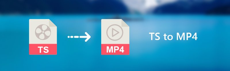 Arado Nota Descuidado Batch Convert TS to MP4 Files with Superfast Speed and High Quality