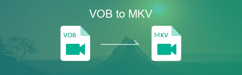 VOB в MKV