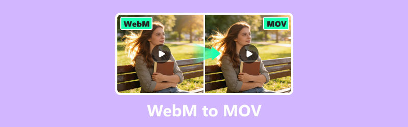 Webm untuk Memindahkan