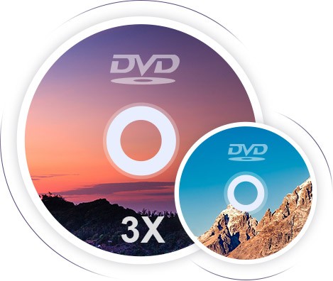 Rip DVD with Fast Speed