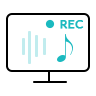 Rekam Audio Desktop