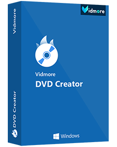 DVD 크리에이터 박스