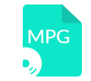 Копировать DVD в MPG